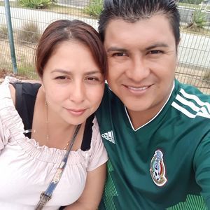 Meet your Posher, Samuel